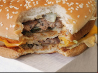 Por dentro do McDonald’s 