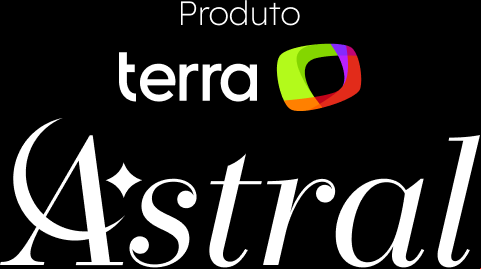 Logo Produto Terra Astral