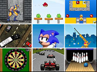 Jogos Online Grátis